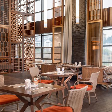 Gloria Resorts Jingdezhen Xishan Lake Kültér fotó