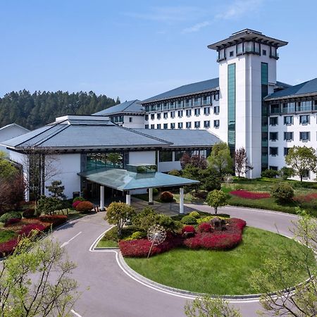 Gloria Resorts Jingdezhen Xishan Lake Kültér fotó